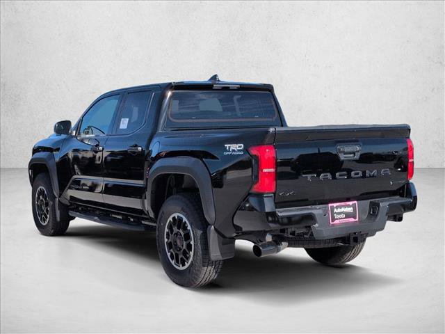New 2026 Toyota Tacoma TRD Off-Road image 9