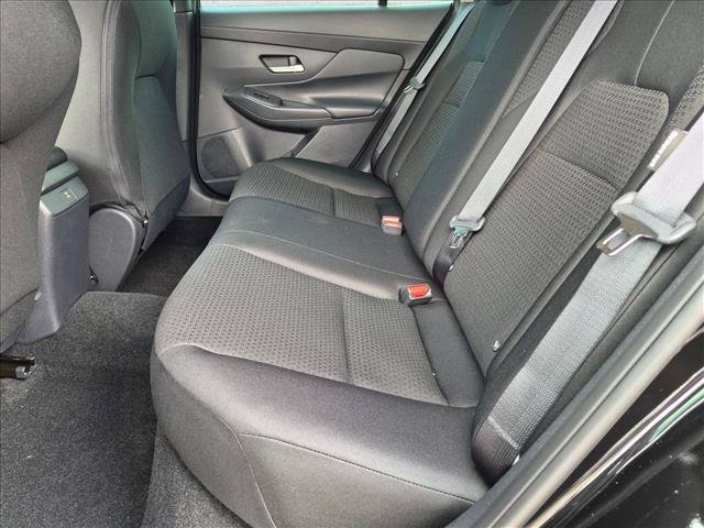 New 2026 Nissan Sentra S w/ Floor Mat Package FWD image 13