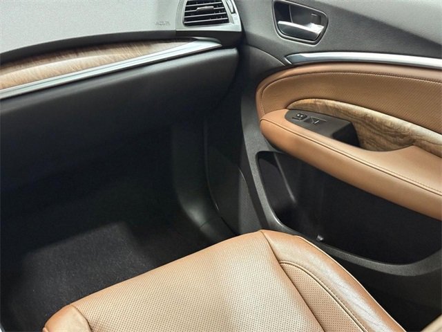 Used 2020 Acura MDX SH-AWD w/ Technology Package image 13