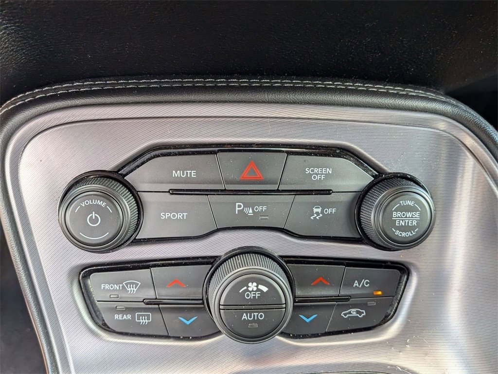 Used 2023 Dodge Challenger GT image 22