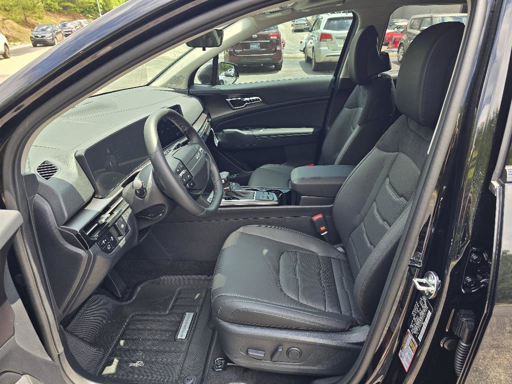 New 2026 Kia Sportage SX image 5