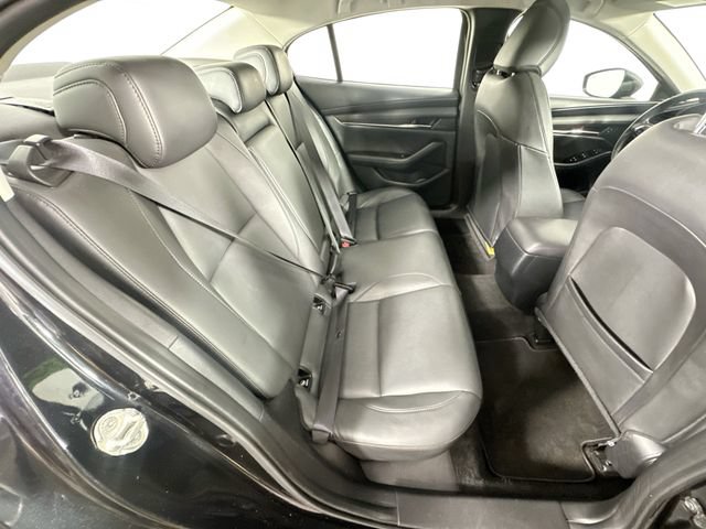 Used 2024 MAZDA MAZDA3 s FWD image 27