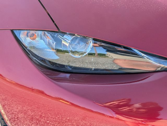 Used 2023 MAZDA MX-5 Miata Grand Touring RWD image 15