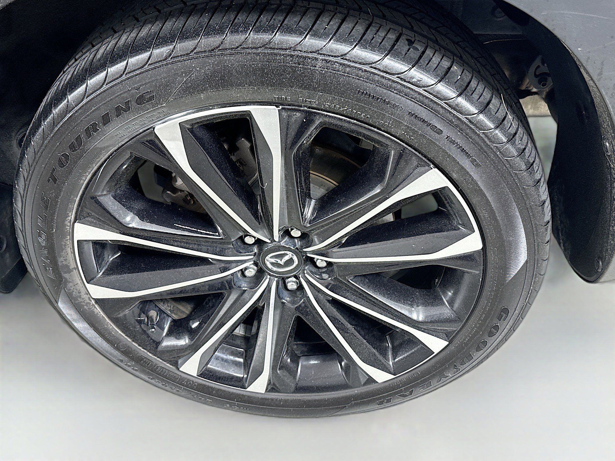 Used 2023 MAZDA CX-50 2.5 Turbo w/ Weather Package image 30