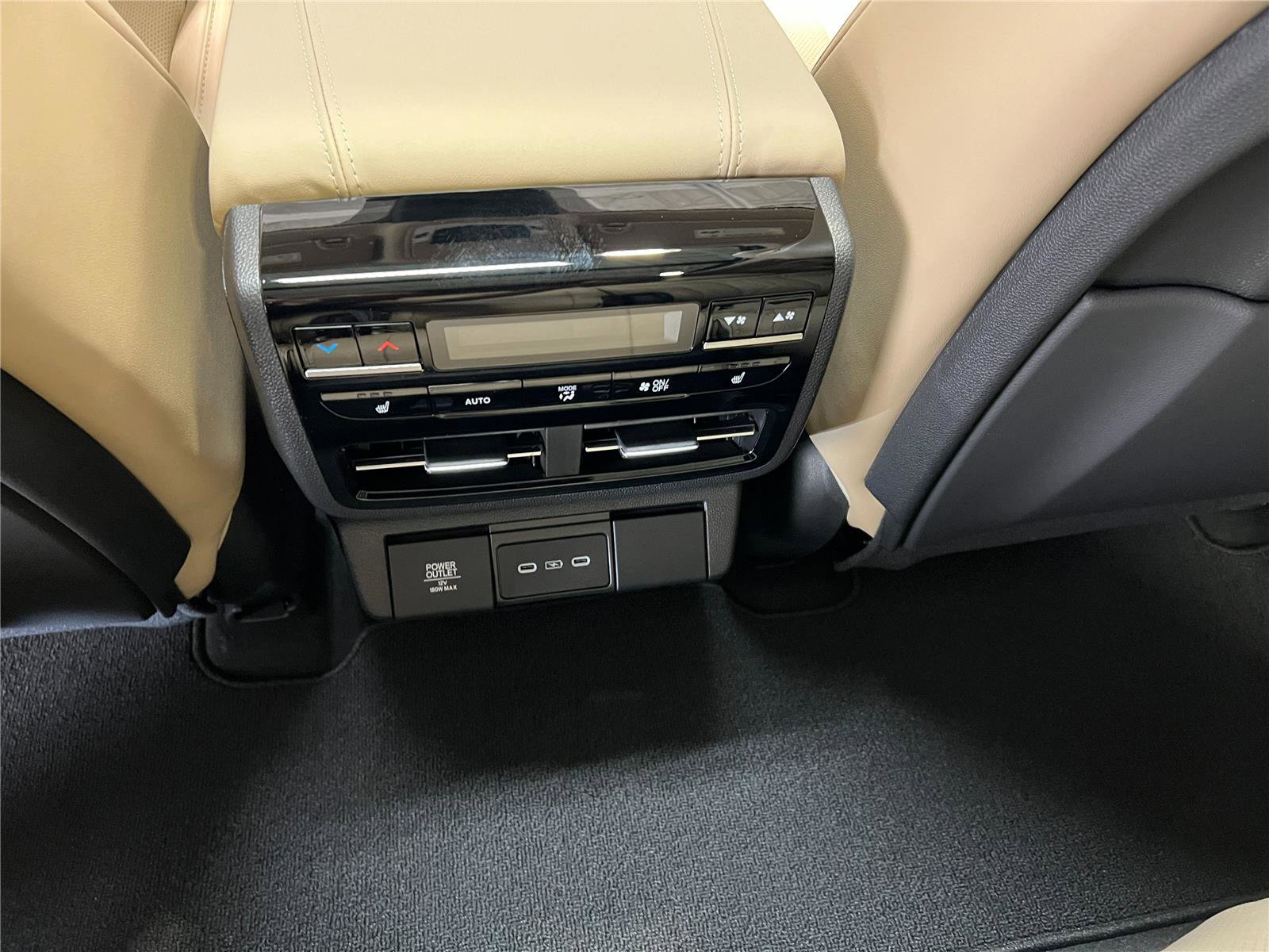 New 2026 Acura MDX SH-AWD w/ Advance Package image 33