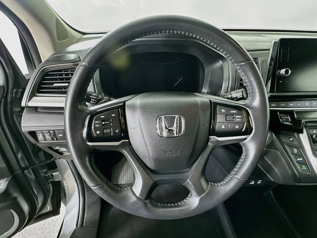 Certified 2025 Honda Odyssey EX-L image 25