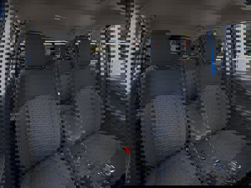 New 2026 Ford Ranger XLT w/ Equipment Group 301A High image 10