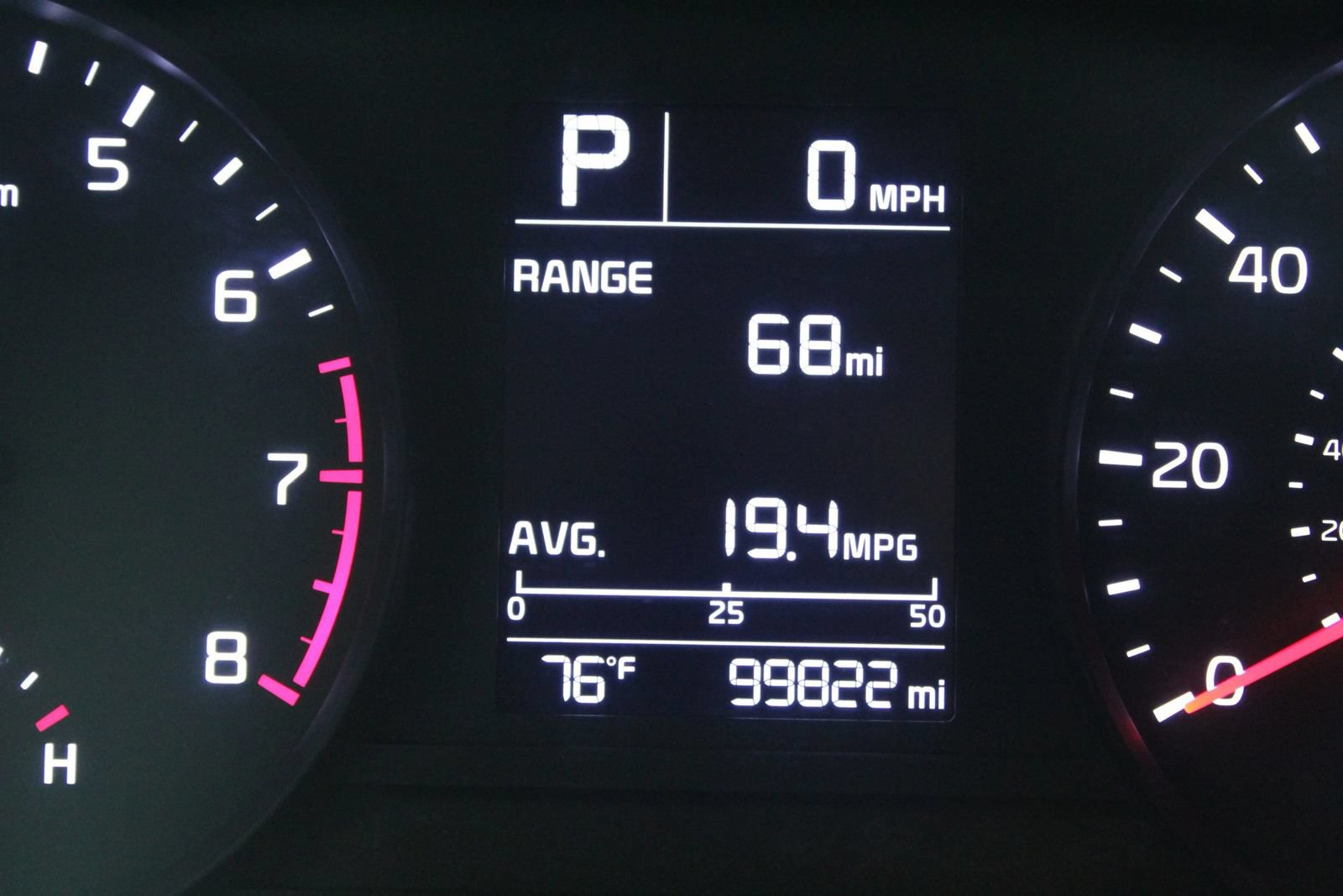 Used 2019 Kia Rio S FWD image 14