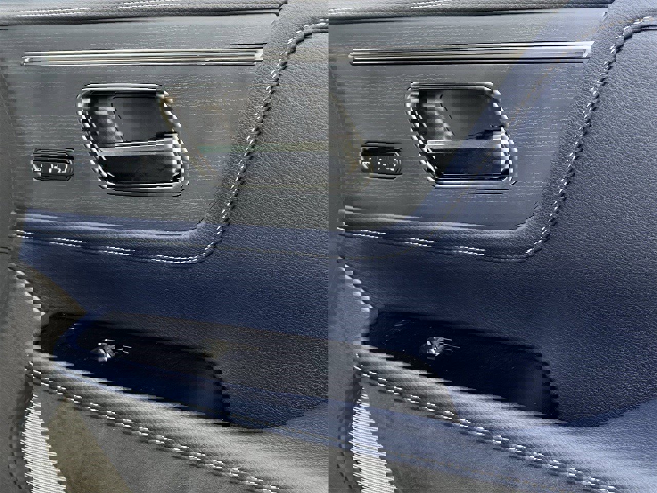 New 2026 INFINITI QX80 4WD w/ Sport Exterior Package image 25