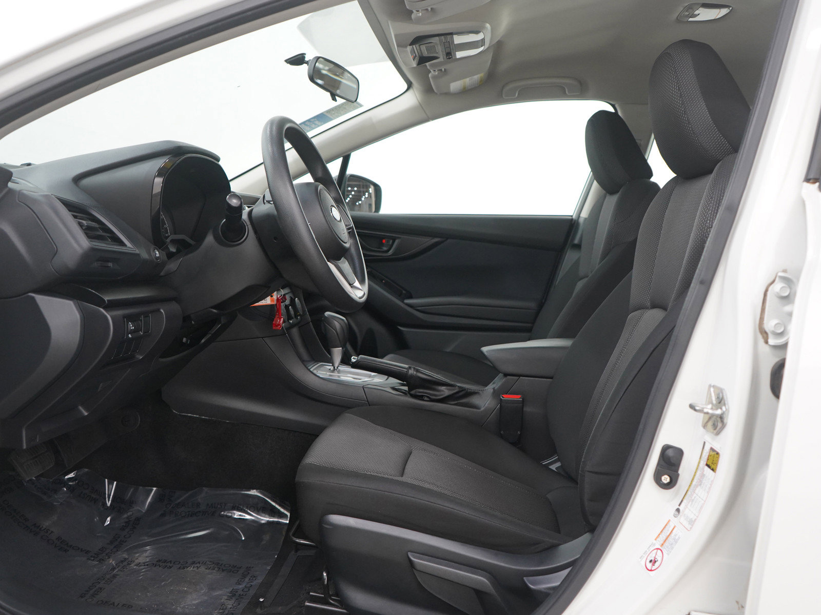 Used 2018 Subaru Impreza 2.0i image 23