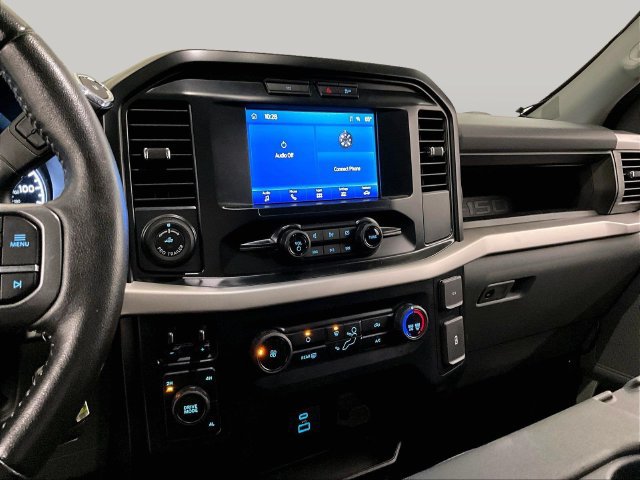 Used 2022 Ford F150 XL w/ Equipment Group 101A High AWD/4WD image 6