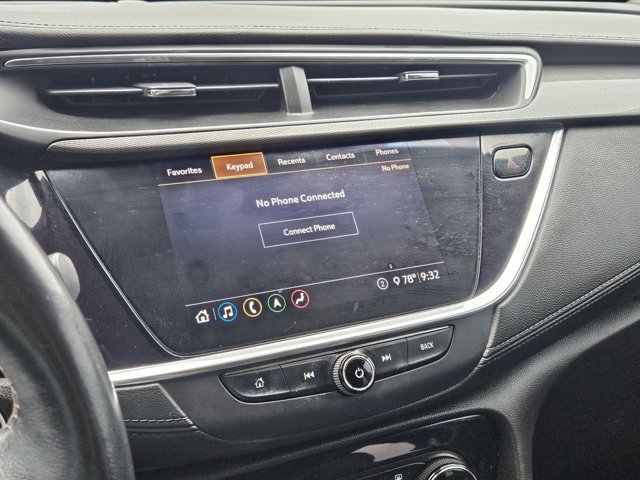 Used 2020 Buick Encore GX Essence w/ Advanced Technology Package FWD image 10