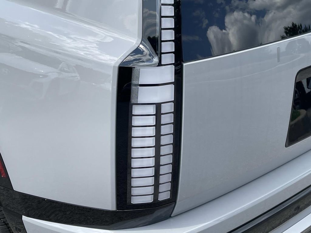 New 2026 Hyundai Ioniq 9 SEL image 11