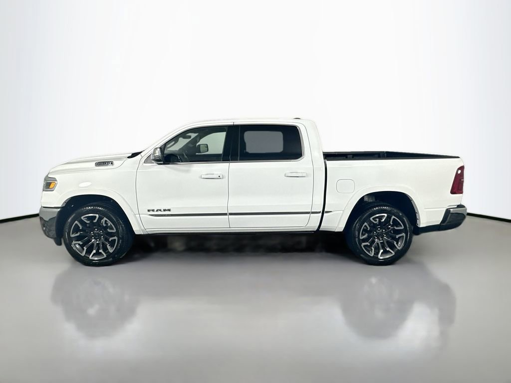 New 2026 RAM 1500 Limited image 4