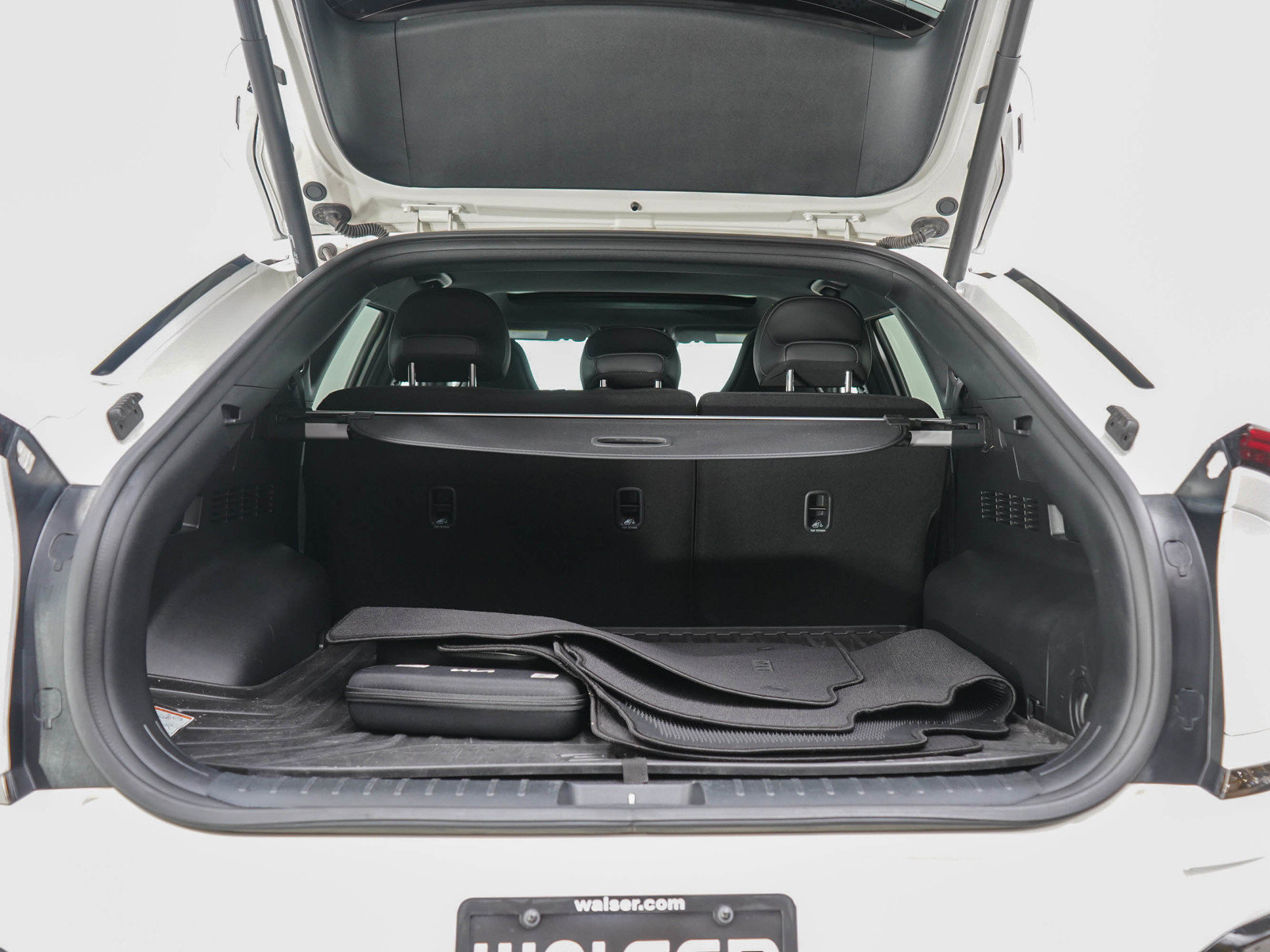 Used 2023 Kia EV6 GT AWD/4WD image 15