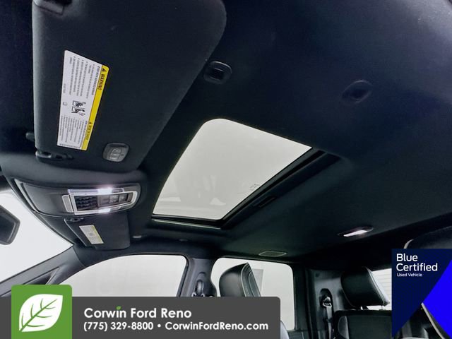 Used 2019 RAM 2500 Laramie image 25