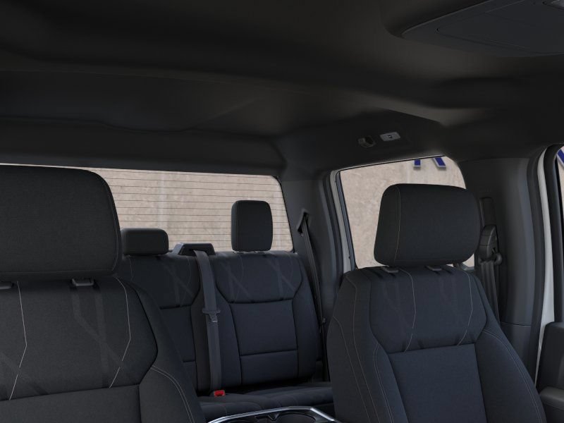 New 2026 Ford F150 STX w/ Equipment Group 200A RWD image 22