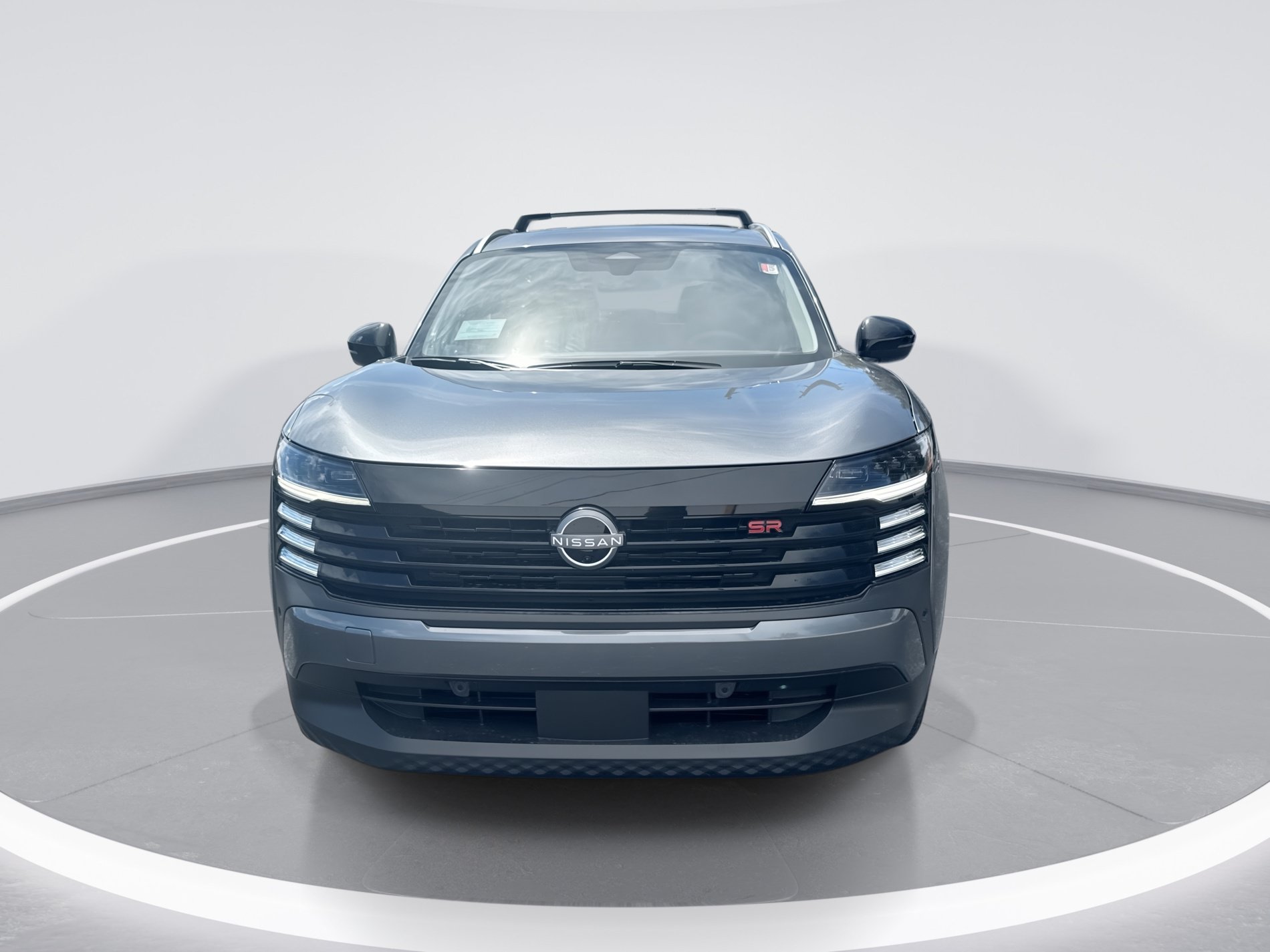 New 2027 Nissan Kicks SR FWD image 9