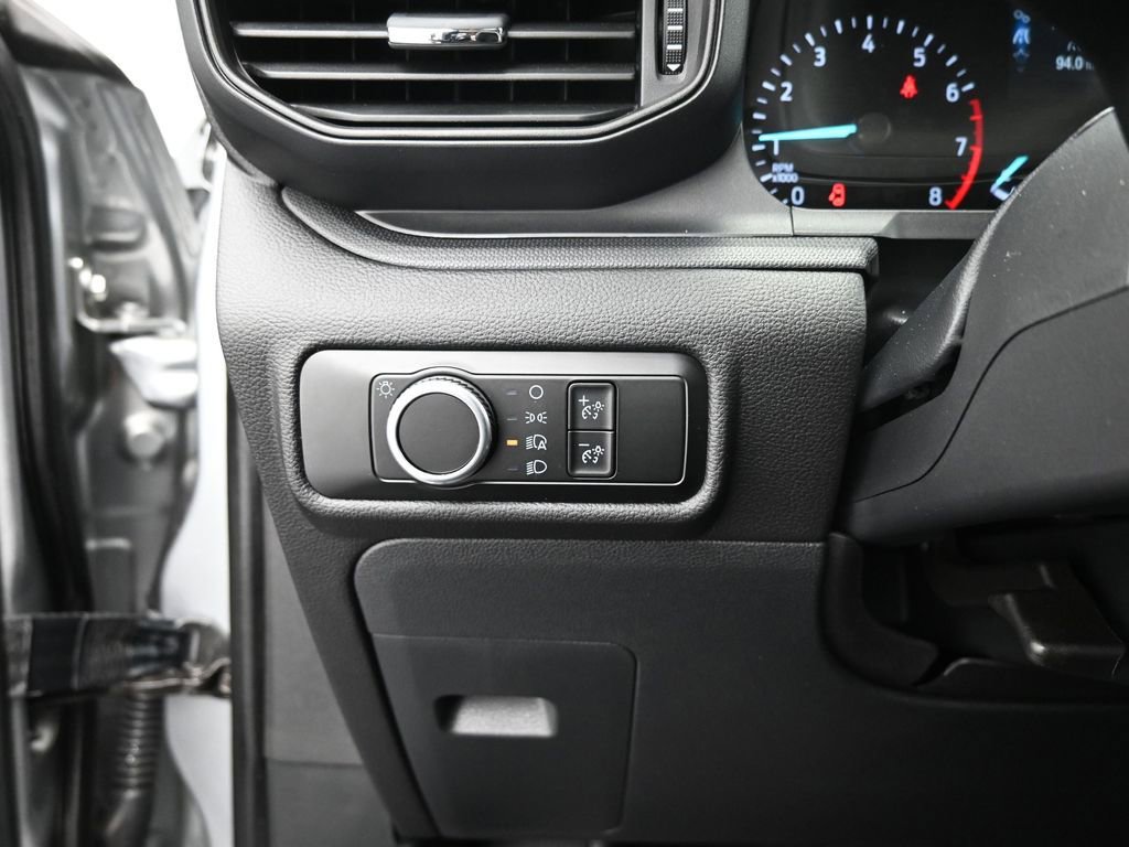 Used 2024 Ford Explorer 4WD Police Interceptor image 14