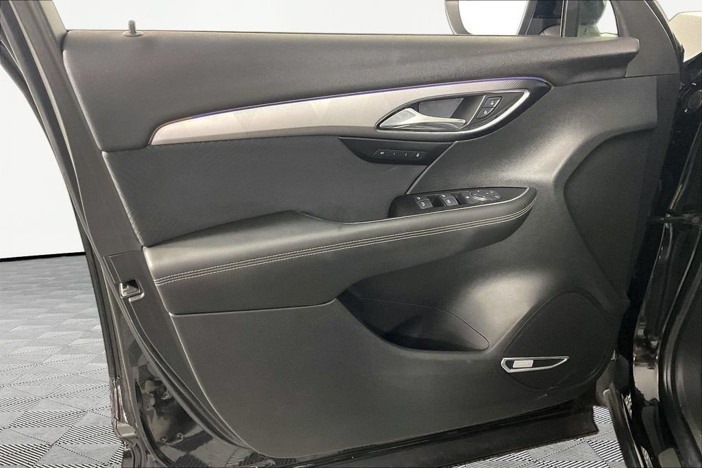 Certified 2024 Buick Envision Sport Touring AWD/4WD image 19