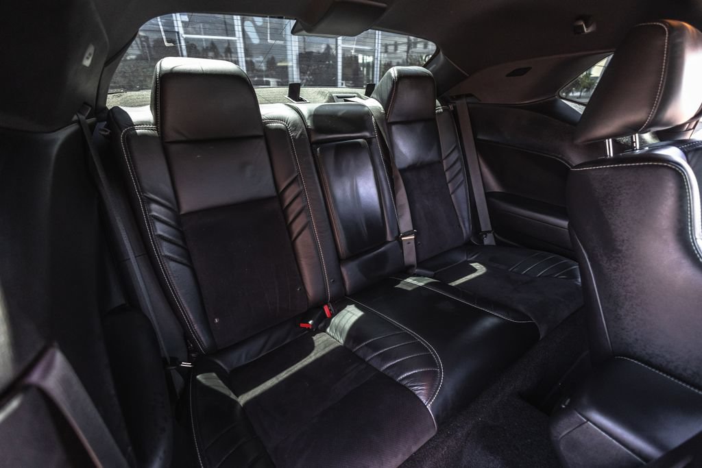 Used 2021 Dodge Challenger SRT Hellcat Redeye RWD image 29