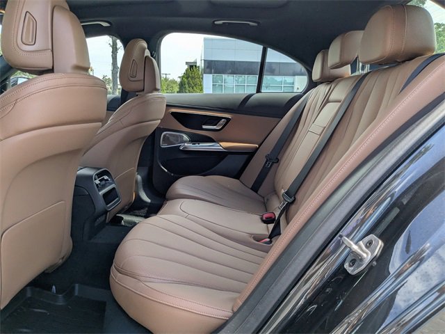 New 2026 Mercedes-Benz E 350 Sedan image 14