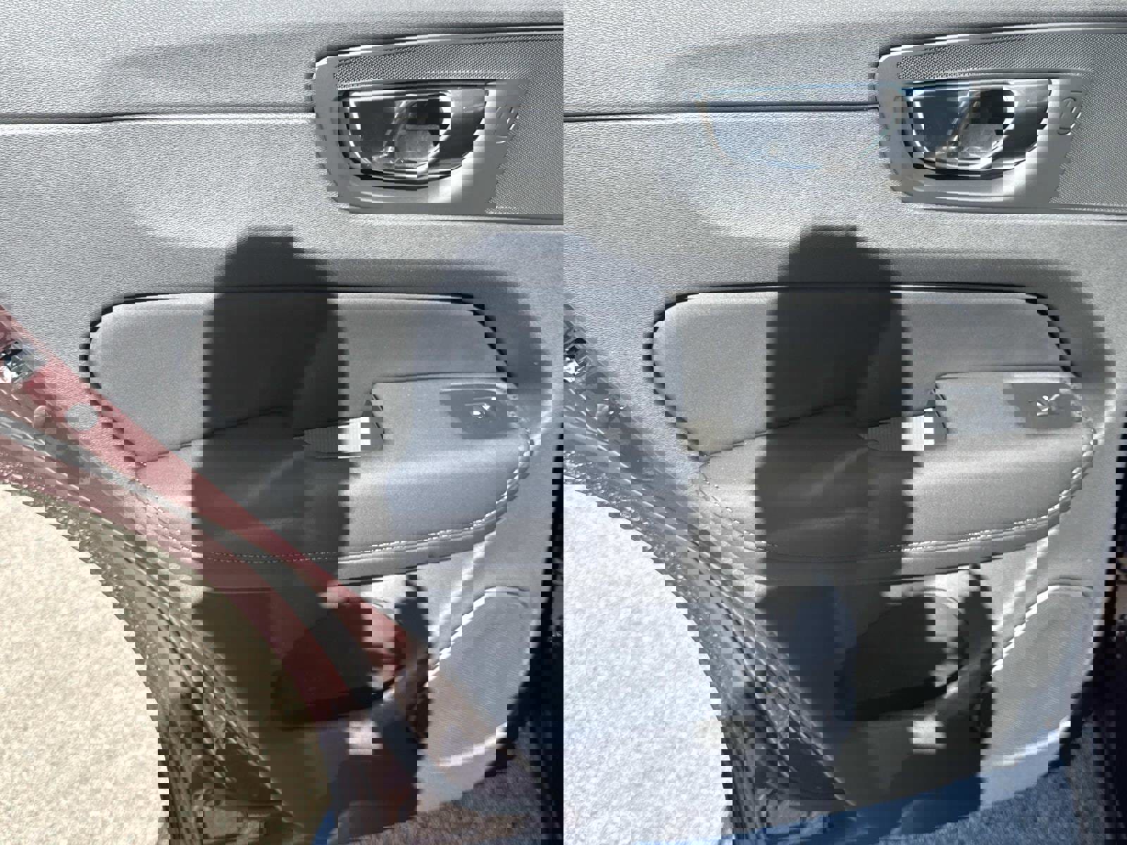 New 2026 Volvo XC60 B5 Ultra w/ Climate Package image 11