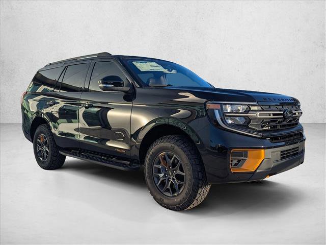 New 2025 Ford Expedition Tremor image 6