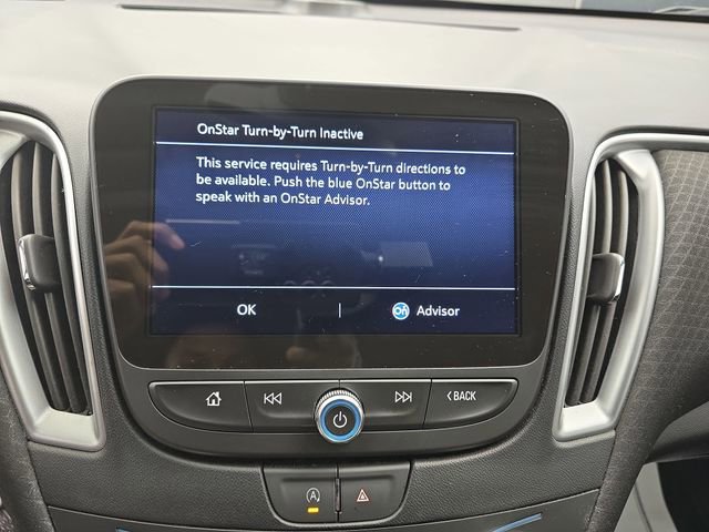 Used 2024 Chevrolet Malibu LT FWD image 35