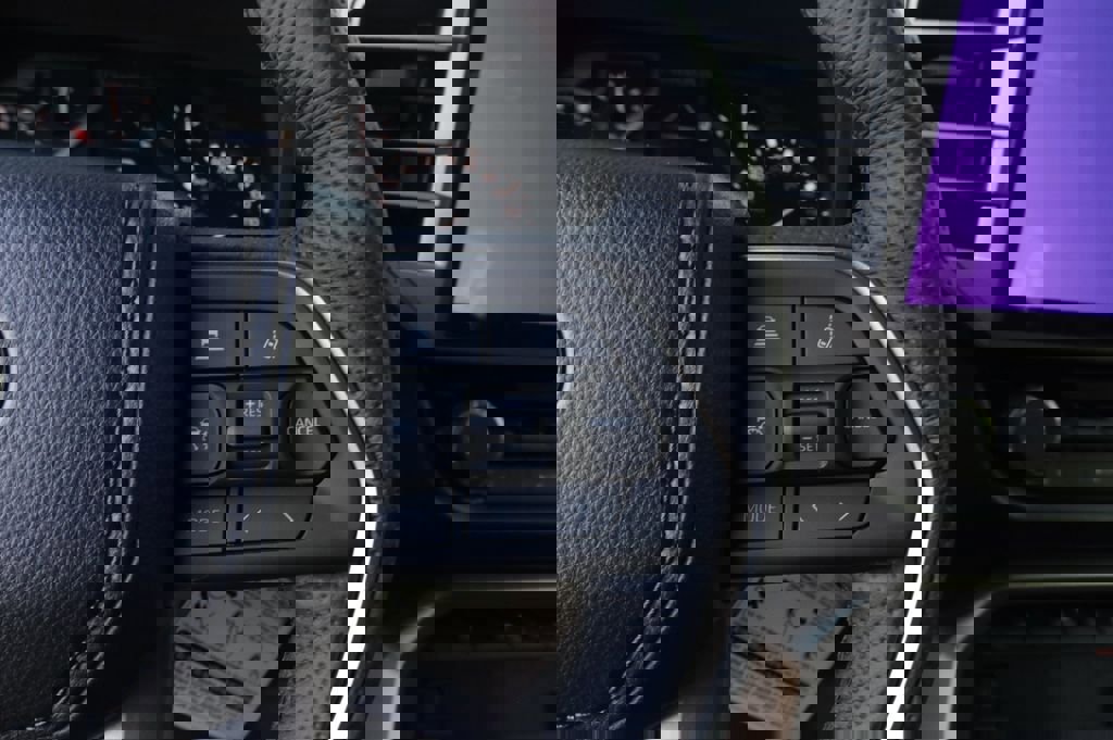 New 2026 Toyota Tundra SR5 image 24