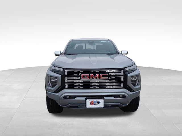 Certified 2024 GMC Canyon Denali image 8