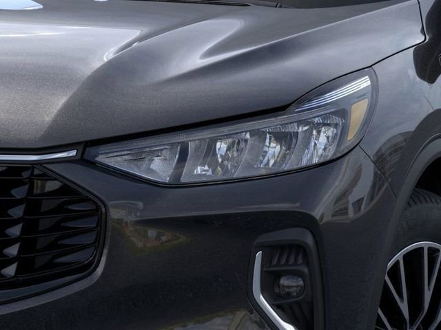 New 2023 Ford Escape SE image 18
