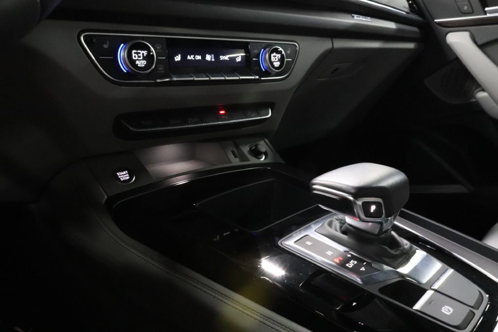 Used 2023 Audi Q5 2.0T Premium Plus image 18