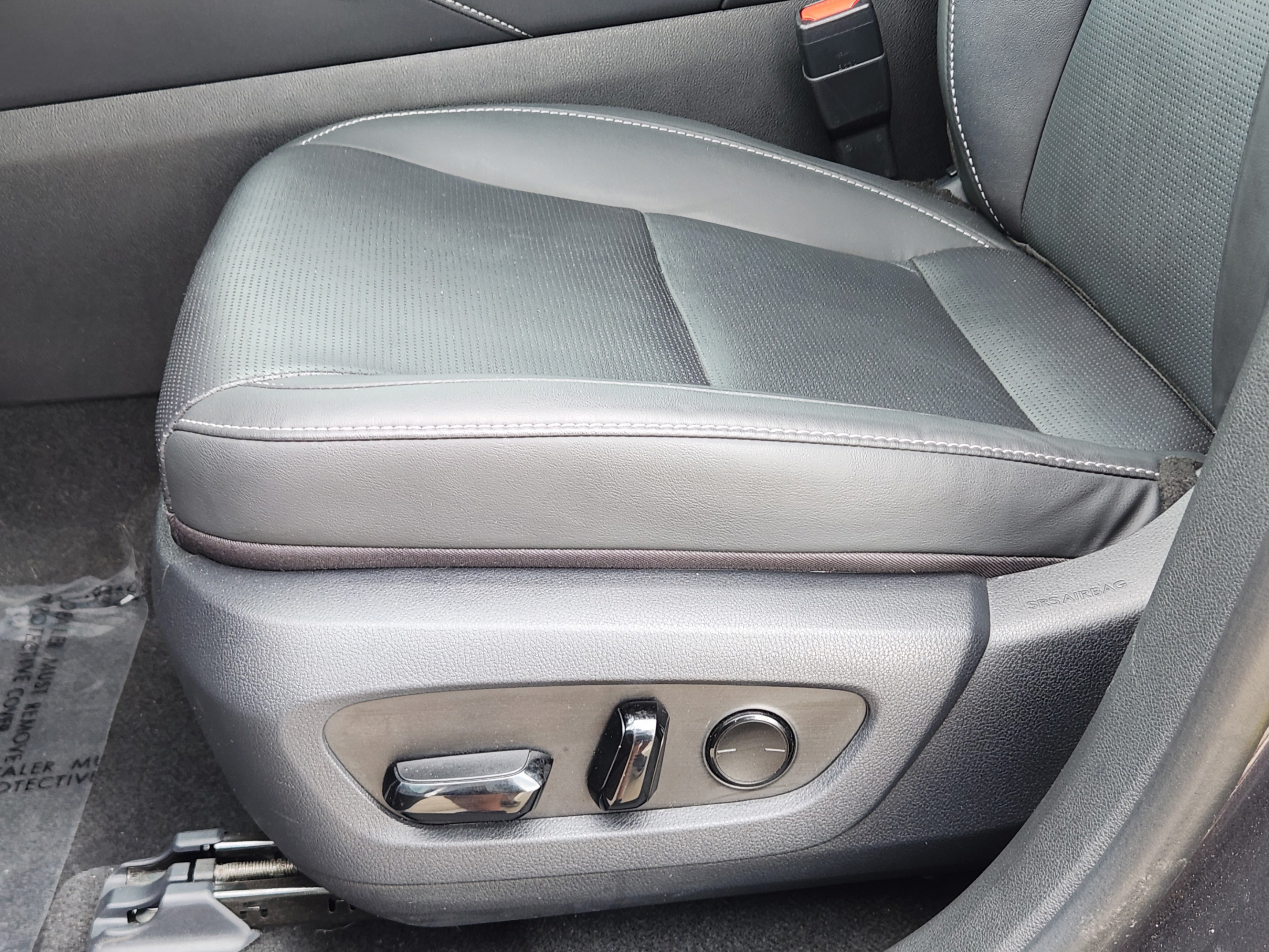 Certified 2025 Lexus RX 350 Premium Plus w/ Convenience Package FWD image 19