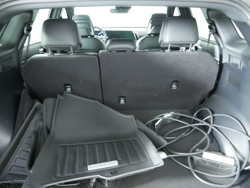 Used 2025 Kia Sportage X-Line Prestige AWD/4WD image 20