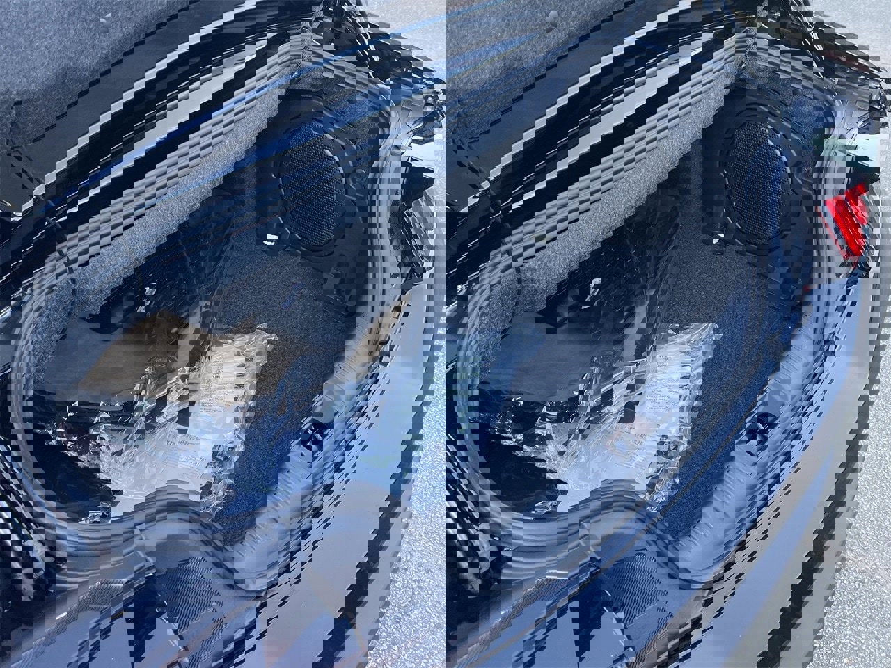 New 2026 Ford Mustang GT Premium image 20