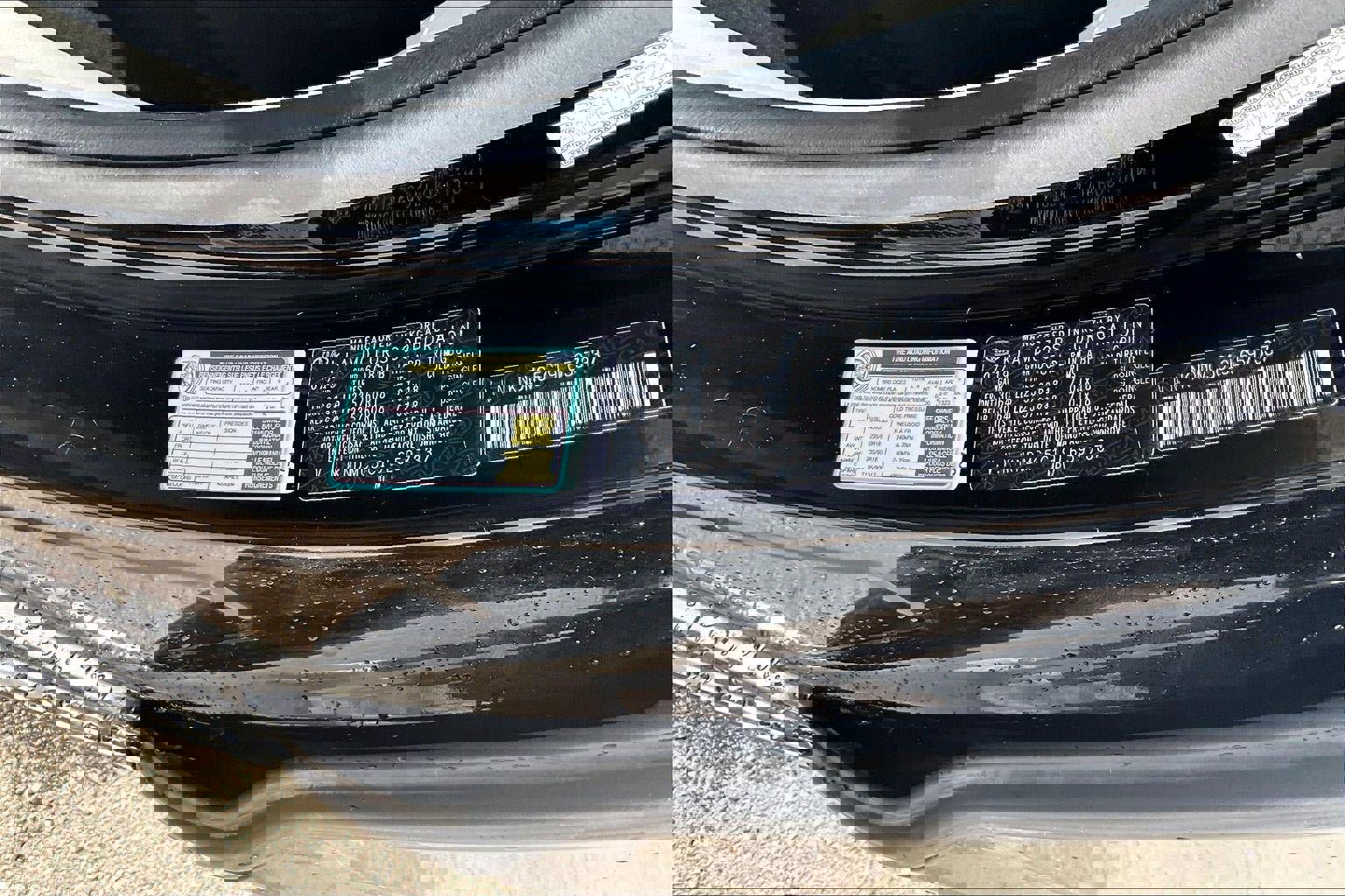 Used 2020 Kia Sedona SX image 27