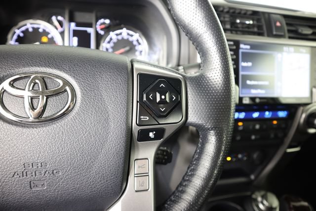 Used 2023 Toyota 4Runner Limited AWD/4WD image 43
