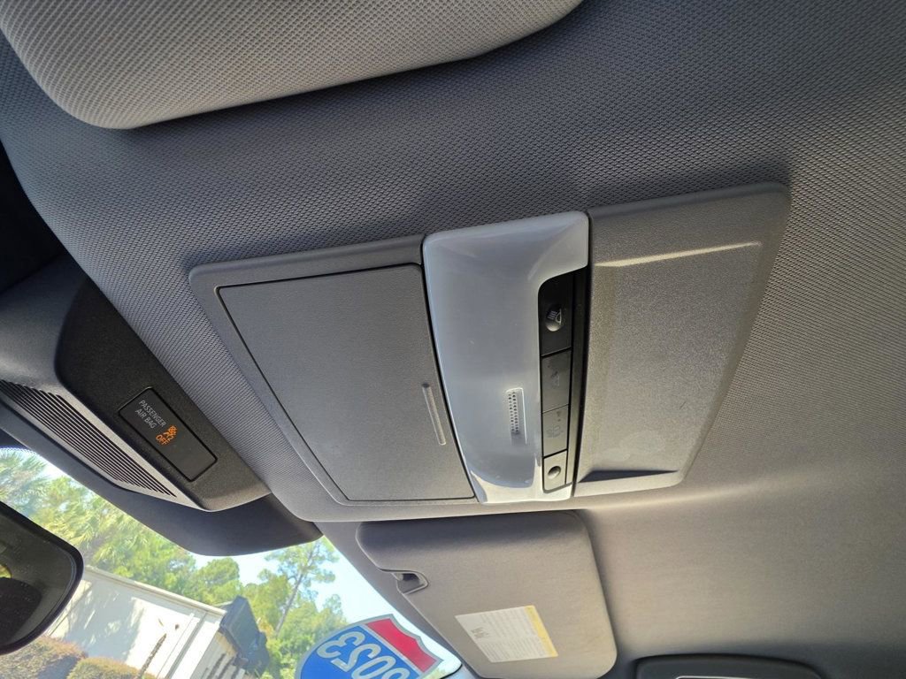 Used 2023 Nissan Pathfinder S w/ Cargo Package image 28