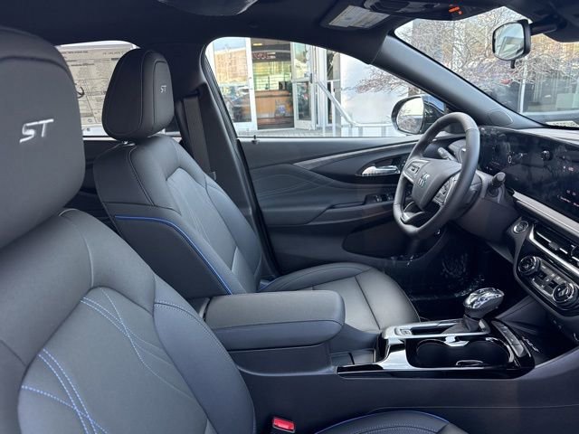 New 2026 Buick Envista Sport Touring w/ Convenience I Package FWD image 30
