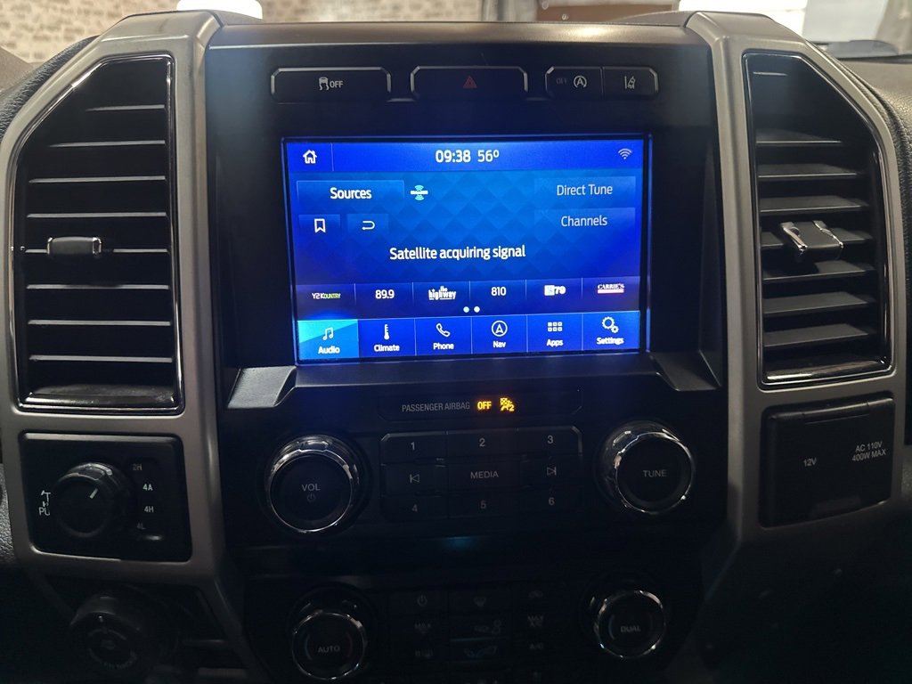 Used 2020 Ford F150 Lariat image 19