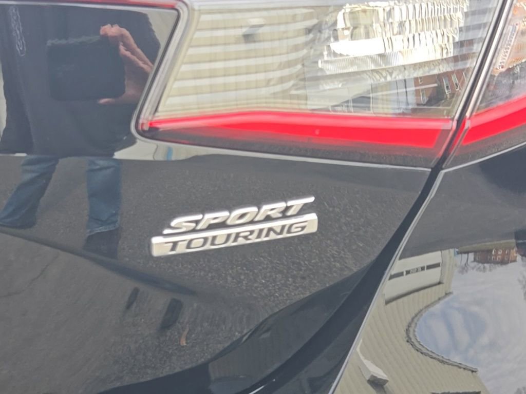 Certified 2024 Honda Civic Sport Touring image 8