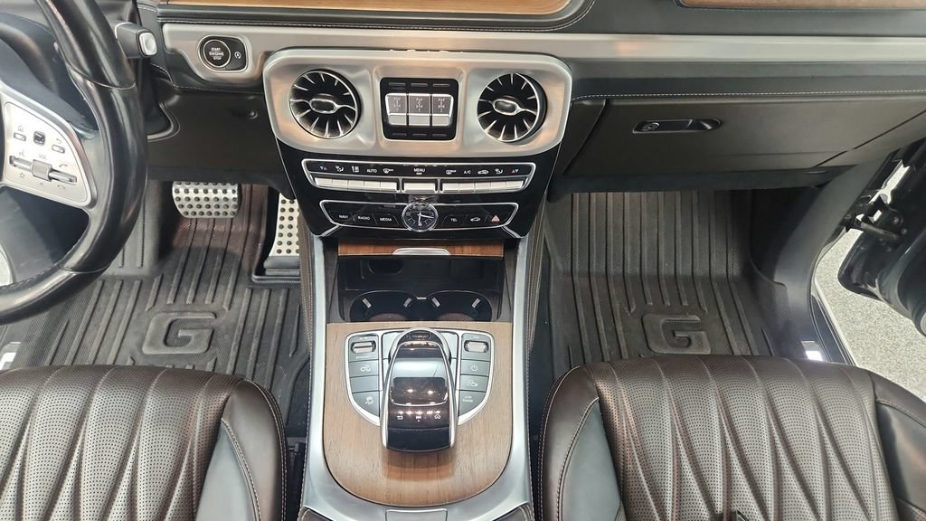 Used 2019 Mercedes-Benz G 550 image 51