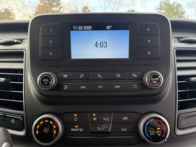 Used 2024 Ford Transit 250 Low Roof w/ Exterior Upgrade Package image 26