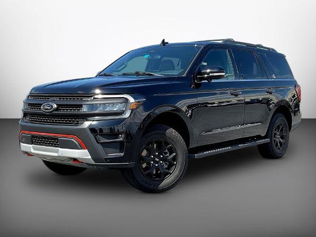 Certified 2023 Ford Expedition Timberline AWD/4WD image 3