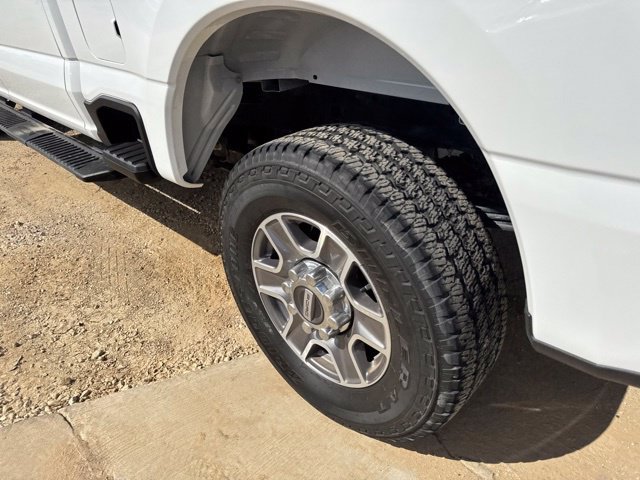 Used 2025 Ford F250 XLT w/ FX4 Off-Road Package AWD/4WD image 18