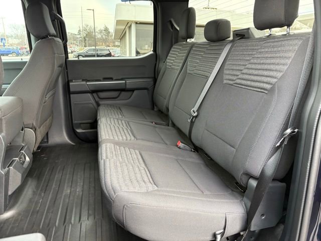 Used 2023 Ford F150 XL w/ STX Appearance Package image 13