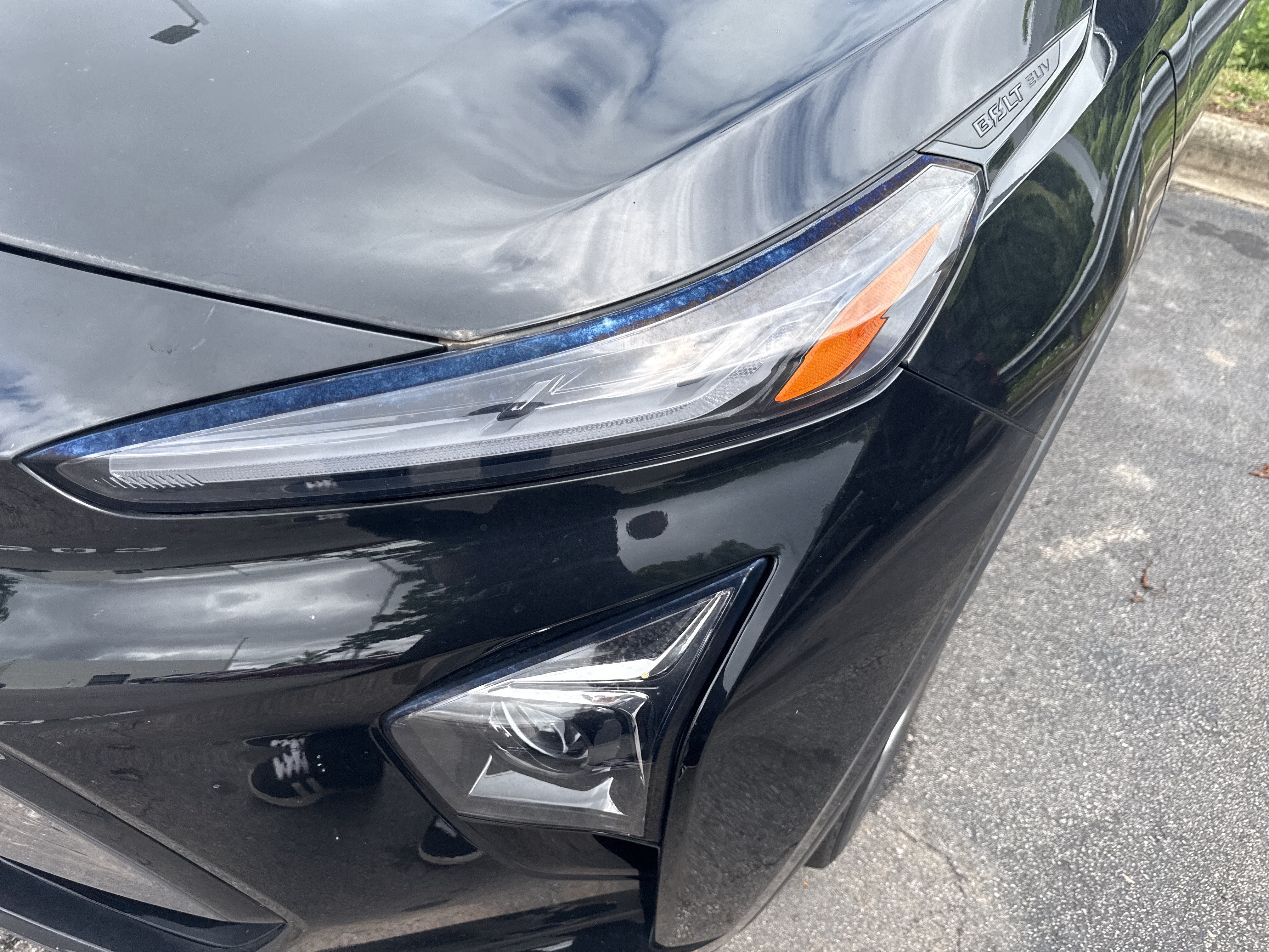 Used 2023 Chevrolet Bolt EUV LT w/ Driver Confidence Package FWD image 17