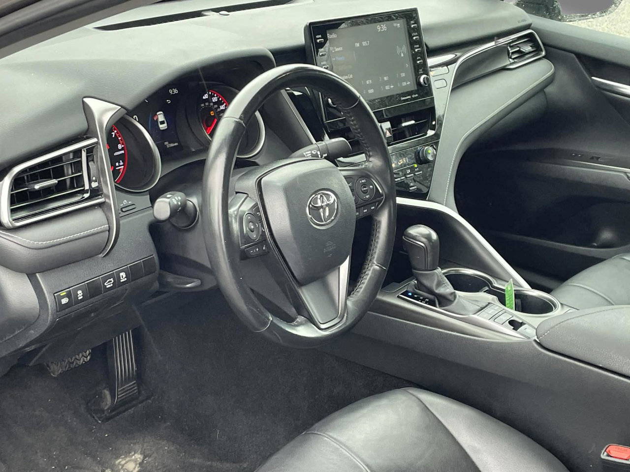 Used 2024 Toyota Camry XSE image 15