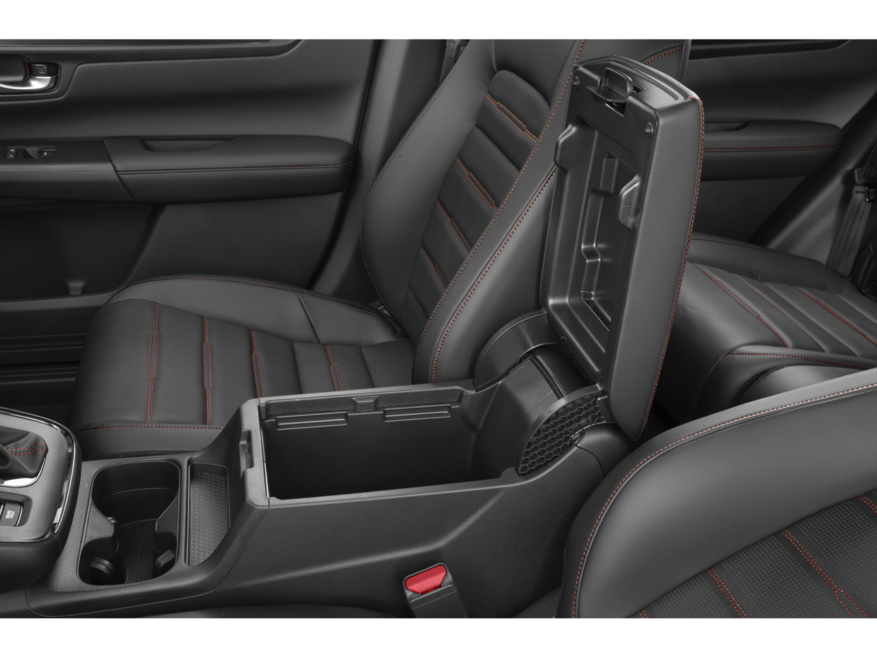 New 2025 Honda CR-V Sport-L image 11